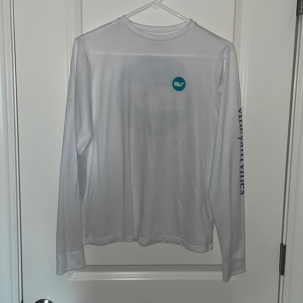 Vineyard vines shirt